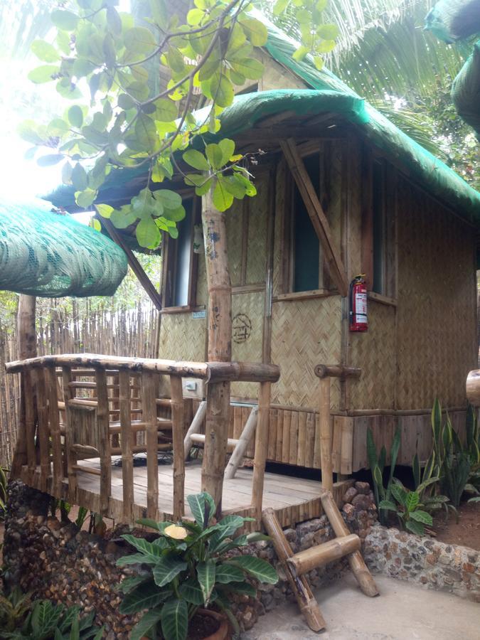 Bahay Kawayan Backpackers Inn Coron Luaran gambar