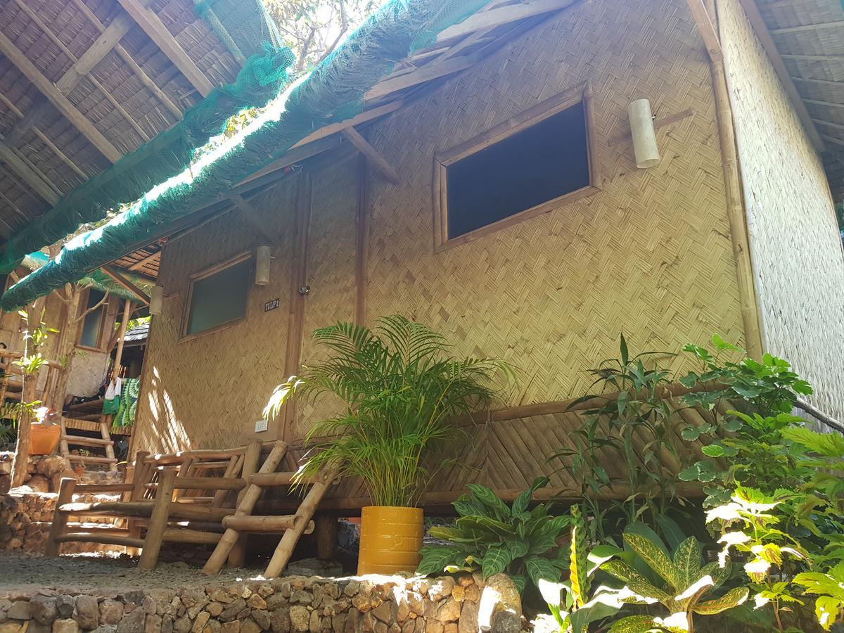 Bahay Kawayan Backpackers Inn Coron Luaran gambar
