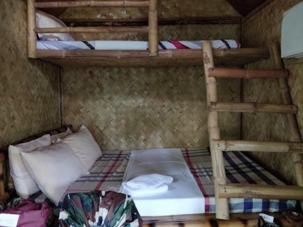 Bahay Kawayan Backpackers Inn Coron Luaran gambar