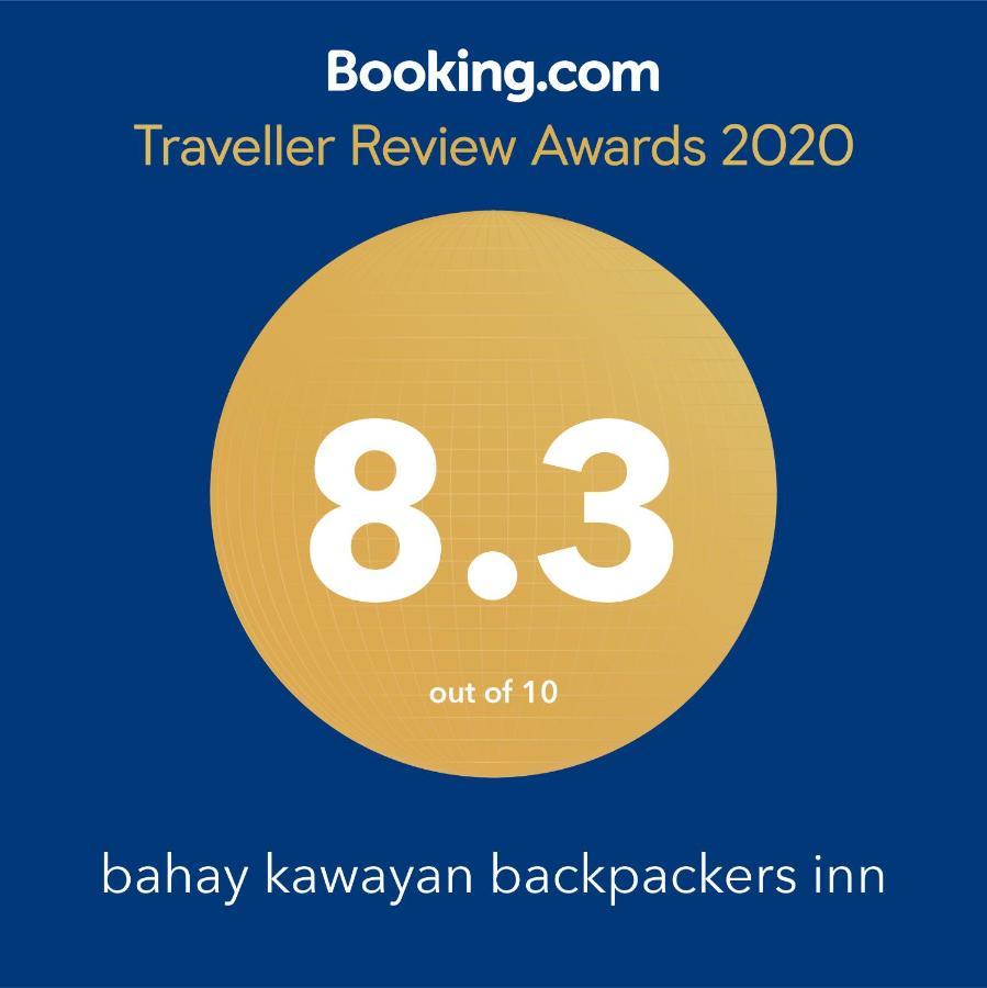 Bahay Kawayan Backpackers Inn Coron Luaran gambar